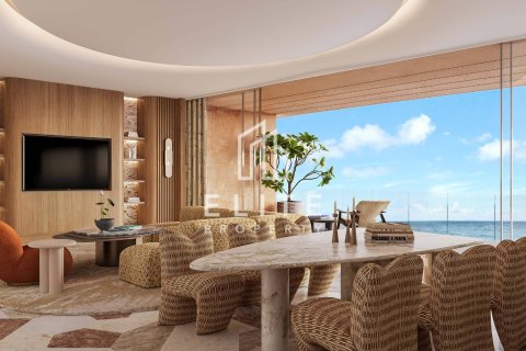 Müüa katusekorter asukohaga Jumeirah, Dubai, AÜE: 7 magamistoaga, 4434 m² Nr 736400 - pilt 13