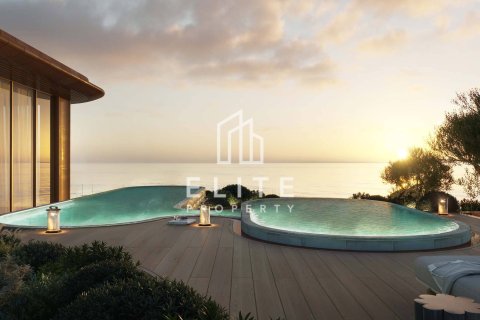 Müüa katusekorter asukohaga Jumeirah, Dubai, AÜE: 7 magamistoaga, 4434 m² Nr 736400 - pilt 23