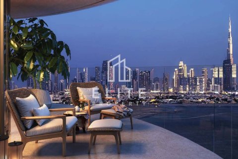Müüa katusekorter asukohaga Jumeirah, Dubai, AÜE: 7 magamistoaga, 4434 m² Nr 736400 - pilt 6