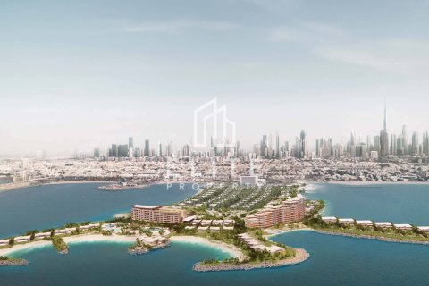 Müüa katusekorter asukohaga Jumeirah, Dubai, AÜE: 7 magamistoaga, 4434 m² Nr 736400 - pilt 5