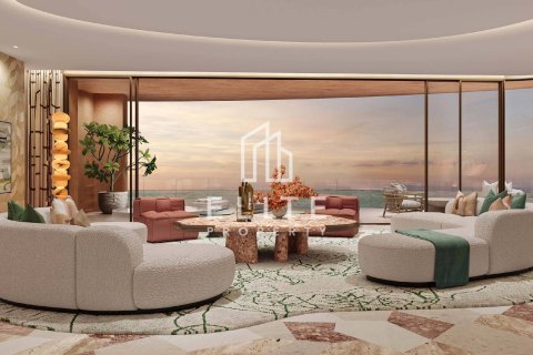 Müüa katusekorter asukohaga Jumeirah, Dubai, AÜE: 7 magamistoaga, 4434 m² Nr 736400 - pilt 8