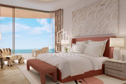 Müüa katusekorter asukohaga Jumeirah, Dubai, AÜE: 7 magamistoaga, 4434 m² Nr 736400 - pilt 17