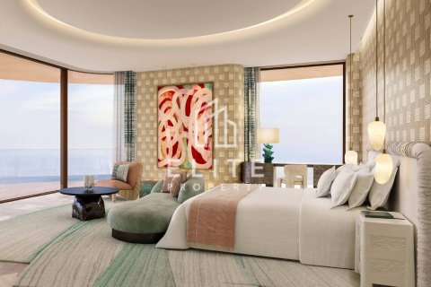 Müüa katusekorter asukohaga Jumeirah, Dubai, AÜE: 7 magamistoaga, 4434 m² Nr 736400 - pilt 10