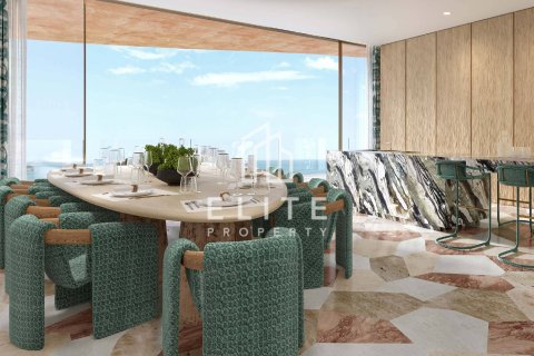 Müüa katusekorter asukohaga Jumeirah, Dubai, AÜE: 7 magamistoaga, 4434 m² Nr 736400 - pilt 9
