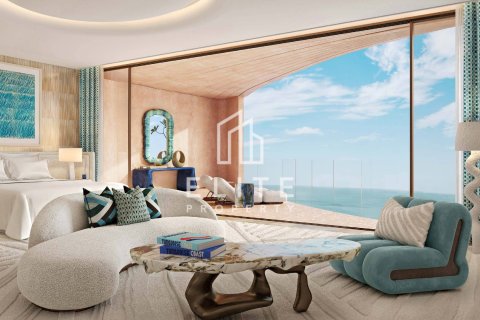 Müüa katusekorter asukohaga Jumeirah, Dubai, AÜE: 7 magamistoaga, 4434 m² Nr 736400 - pilt 3