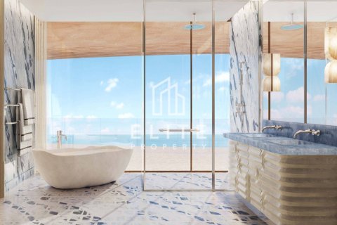 Müüa katusekorter asukohaga Jumeirah, Dubai, AÜE: 7 magamistoaga, 4434 m² Nr 736400 - pilt 20