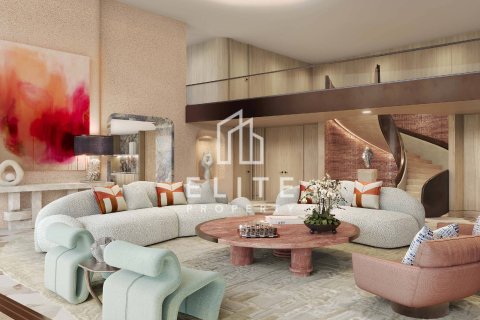 Müüa katusekorter asukohaga Jumeirah, Dubai, AÜE: 7 magamistoaga, 4434 m² Nr 736400 - pilt 15