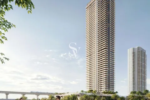 Appartamento in vendita a Dubai Creek Harbour (The Lagoons), Dubai, EAU 2 camere da letto, 154 mq. № 688336 - foto 4