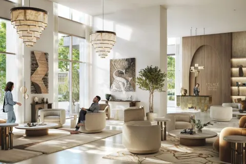 Appartamento in vendita a Dubai Creek Harbour (The Lagoons), Dubai, EAU 2 camere da letto, 154 mq. № 688336 - foto 11