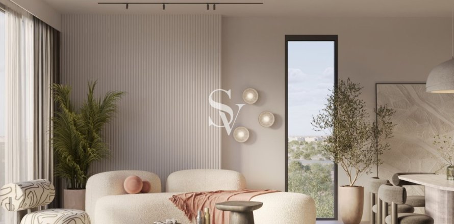 Appartement à Dubai, EAU: 2 chambres, 136 m2 № 688331