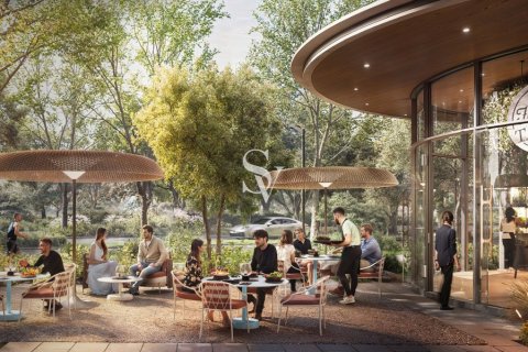 Appartement à vendre à  Dubai, EAU 2 chambres, 138 m2 № 688332 - photo 14