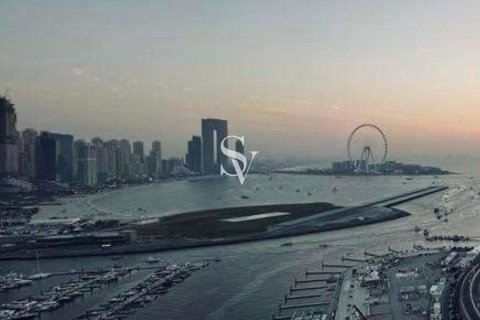 Leilighet til salgs i Dubai Harbour, Dubai, Emiratene 2 soverom, 128 kvm Nr. 688337 - Foto 7