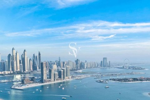 Leilighet til salgs i Dubai Harbour, Dubai, Emiratene 2 soverom, 128 kvm Nr. 688337 - Foto 4