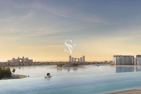 Leilighet til salgs i Dubai Harbour, Dubai, Emiratene 2 soverom, 128 kvm Nr. 688337 - Foto 5