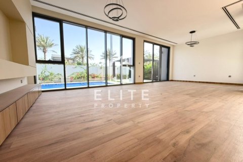 Vila u gradu Dubai Hills Estate, Dubai, UAE 4 spavaće sobe, 327 m2 Br. 759992 - Slika 3