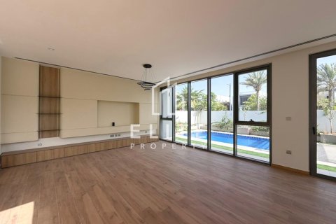 Vila u gradu Dubai Hills Estate, Dubai, UAE 4 spavaće sobe, 327 m2 Br. 759992 - Slika 4