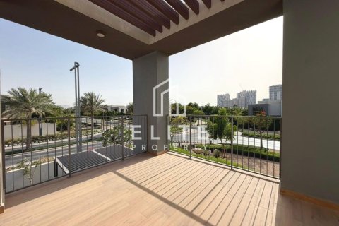 Vila u gradu Dubai Hills Estate, Dubai, UAE 4 spavaće sobe, 327 m2 Br. 759992 - Slika 21