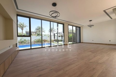 Vila u gradu Dubai Hills Estate, Dubai, UAE 4 spavaće sobe, 327 m2 Br. 759992 - Slika 5