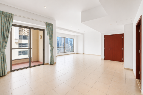 Müüa korter asukohaga Jumeirah Beach Residence, Dubai, AÜE: 3 magamistoaga, 178.3 m² Nr 759789 - pilt 3