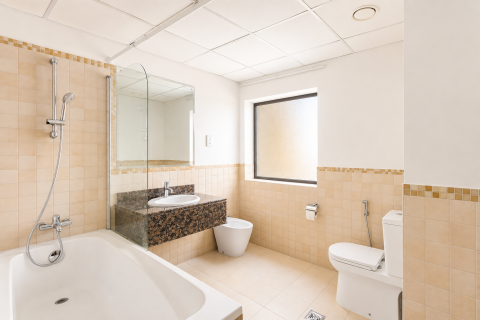 Müüa korter asukohaga Jumeirah Beach Residence, Dubai, AÜE: 3 magamistoaga, 178.3 m² Nr 759789 - pilt 17