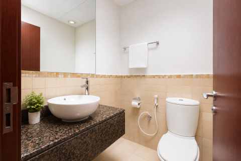 Müüa korter asukohaga Jumeirah Beach Residence, Dubai, AÜE: 3 magamistoaga, 178.3 m² Nr 759789 - pilt 18
