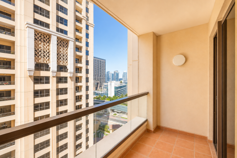 Müüa korter asukohaga Jumeirah Beach Residence, Dubai, AÜE: 3 magamistoaga, 178.3 m² Nr 759789 - pilt 6