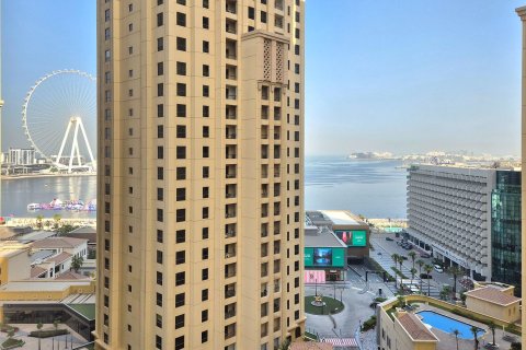 Müüa korter asukohaga Jumeirah Beach Residence, Dubai, AÜE: 3 magamistoaga, 178.3 m² Nr 759789 - pilt 1