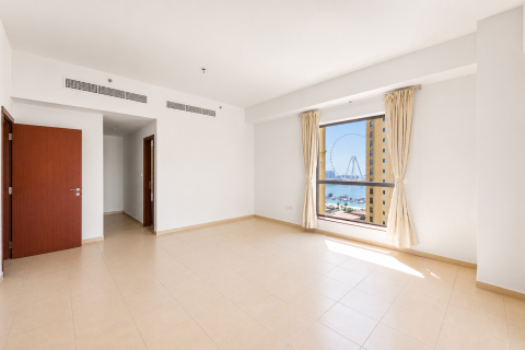 Müüa korter asukohaga Jumeirah Beach Residence, Dubai, AÜE: 3 magamistoaga, 178.3 m² Nr 759789 - pilt 2