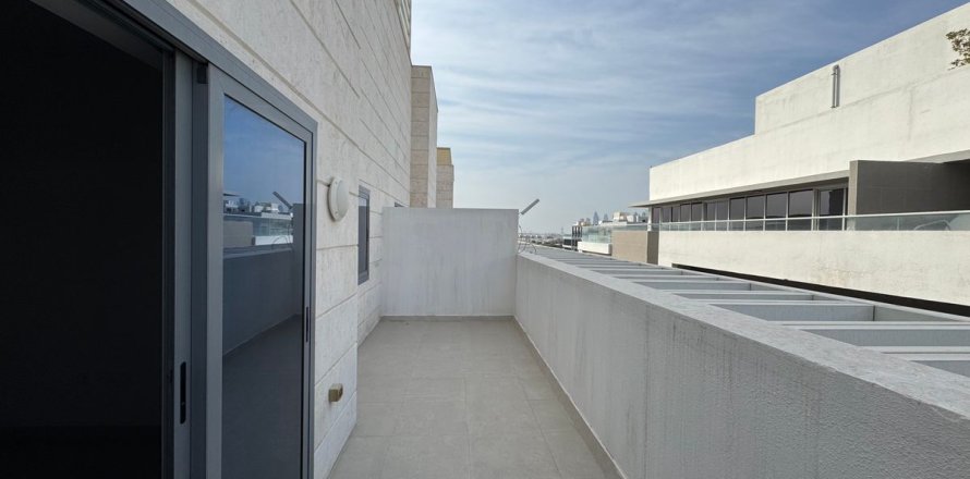 Korter asukohaga Dubai, AÜE: 1 magamistoaga, 77.2 m² Nr 685967