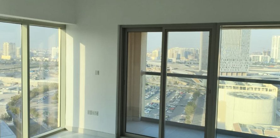 Apartament në Motor City, Dubai, Emiratet e Bashkuara Arabe 2 dhoma gjumi, 109.2 m2. № 685969