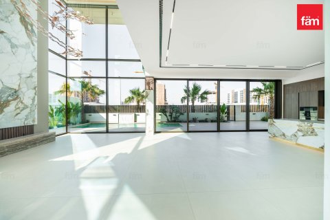 Villa Dubaijā, AAE 6 istabas, 464.8 m2 Nr. 685946