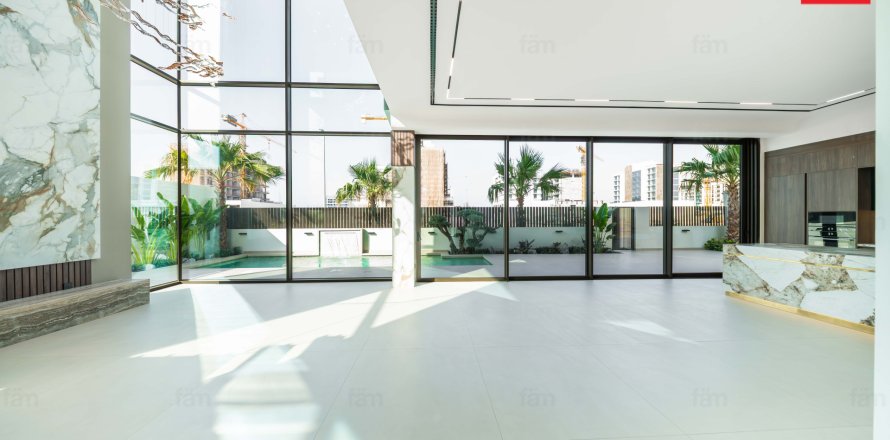 فيلا في دبي 6 غرفة نوم ، 464.8 متر مربع . ر قم 685946