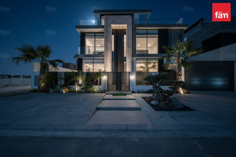 Βίλα σε Dubai, ΗΑΕ 5 υπνοδωμάτια, 464.8 τ.μ. Αρ. 685946 - φωτογραφία 24