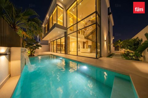 فيلا للبيع في دبي، الإمارات العربية المتحدة 6 غرفة نوم ، 464.8 متر مربع ، رقم 685946 - صورة 20