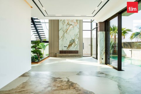 فيلا للبيع في دبي، الإمارات العربية المتحدة 6 غرفة نوم ، 464.8 متر مربع ، رقم 685946 - صورة 4