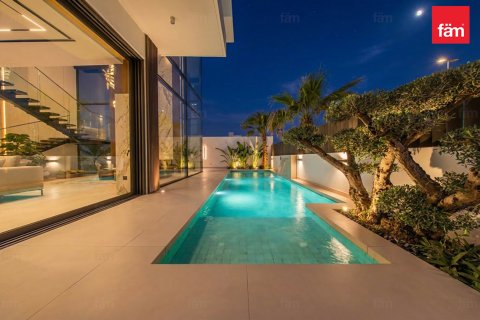 فيلا للبيع في دبي، الإمارات العربية المتحدة 6 غرفة نوم ، 464.8 متر مربع ، رقم 685946 - صورة 18