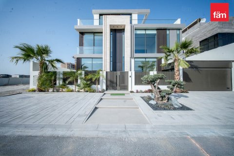 Vilă în Dubai, EAU 5 dormitoare, 464.8 mp.  №685946