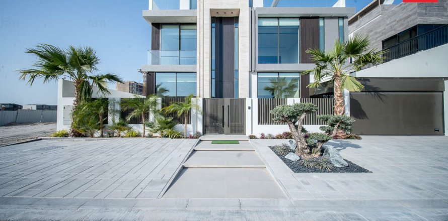 Βίλα σε Dubai, ΗΑΕ 5 υπνοδωμάτια, 464.8 τ.μ. Αρ. 685946