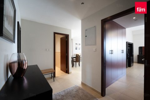 Leilighet til leie i Dubai, Emiratene 1 soverom, 111.3 kvm Nr. 685947 - Foto 7