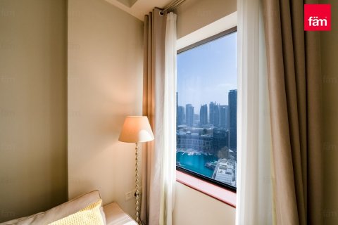 Leilighet til leie i Dubai, Emiratene 1 soverom, 111.3 kvm Nr. 685947 - Foto 17