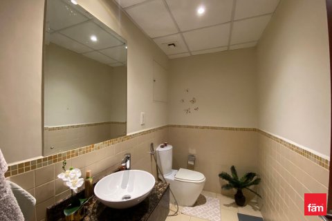 Apartament në Dubai, Emiratet e Bashkuara Arabe 1 dhomë gjumi, 111.3 m2. № 685947 - Foto 13