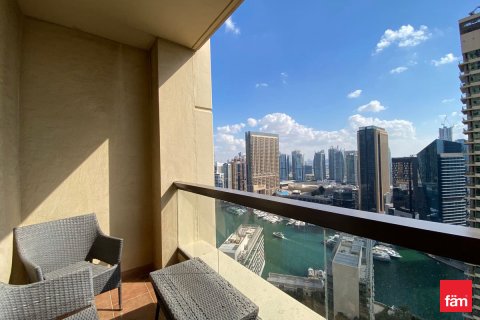 Apartament në Dubai, Emiratet e Bashkuara Arabe 1 dhomë gjumi, 111.3 m2. № 685947 - Foto 4