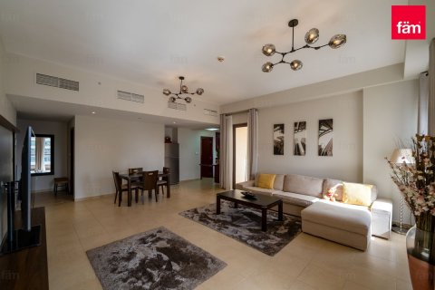 Leilighet til leie i Dubai, Emiratene 1 soverom, 111.3 kvm Nr. 685947 - Foto 18