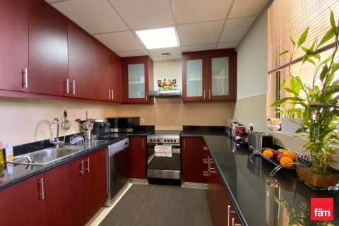 Apartament në Dubai, Emiratet e Bashkuara Arabe 1 dhomë gjumi, 111.3 m2. № 685947 - Foto 11