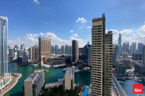 Apartament në Dubai, Emiratet e Bashkuara Arabe 1 dhomë gjumi, 111.3 m2. № 685947 - Foto 5