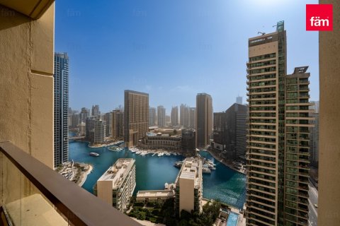Leilighet til leie i Dubai, Emiratene 1 soverom, 111.3 kvm Nr. 685947 - Foto 5