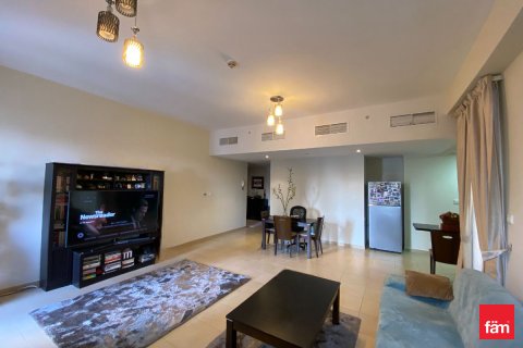 Apartament në Dubai, Emiratet e Bashkuara Arabe 1 dhomë gjumi, 111.3 m2. № 685947 - Foto 8