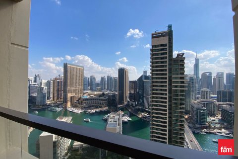 Apartament në Dubai, Emiratet e Bashkuara Arabe 1 dhomë gjumi, 111.3 m2. № 685947 - Foto 3