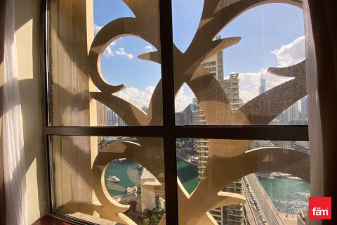 Apartament në Dubai, Emiratet e Bashkuara Arabe 1 dhomë gjumi, 111.3 m2. № 685947 - Foto 16