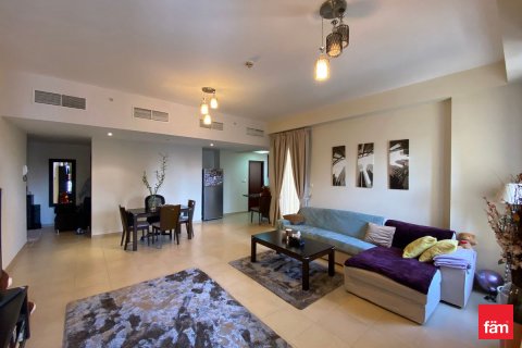 Apartament në Dubai, Emiratet e Bashkuara Arabe 1 dhomë gjumi, 111.3 m2. № 685947 - Foto 7